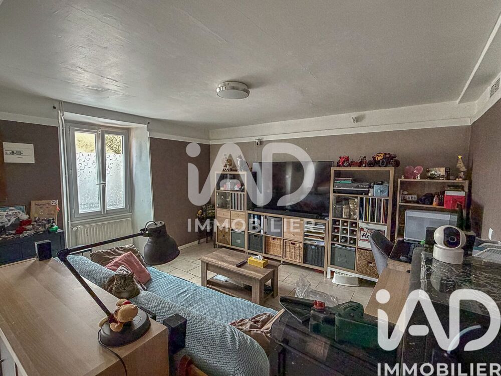 Vente Maison/villa 4 pièces
