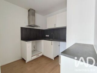 Appartement à vendre 3 pièces 61 m²