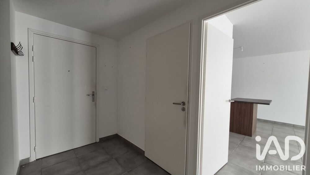 Vente Appartement Vente Appartement 3 pièces Sète