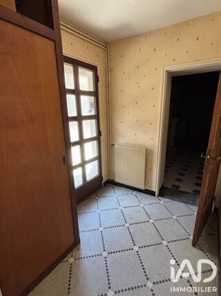  Maison à vendre 5 pièces 107 m²
