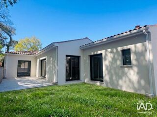  Maison à vendre 4 pièces 109 m²