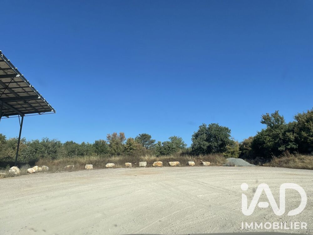 Vente Terrain Vente Surface diverse 3 136 m&sup2; Durbans