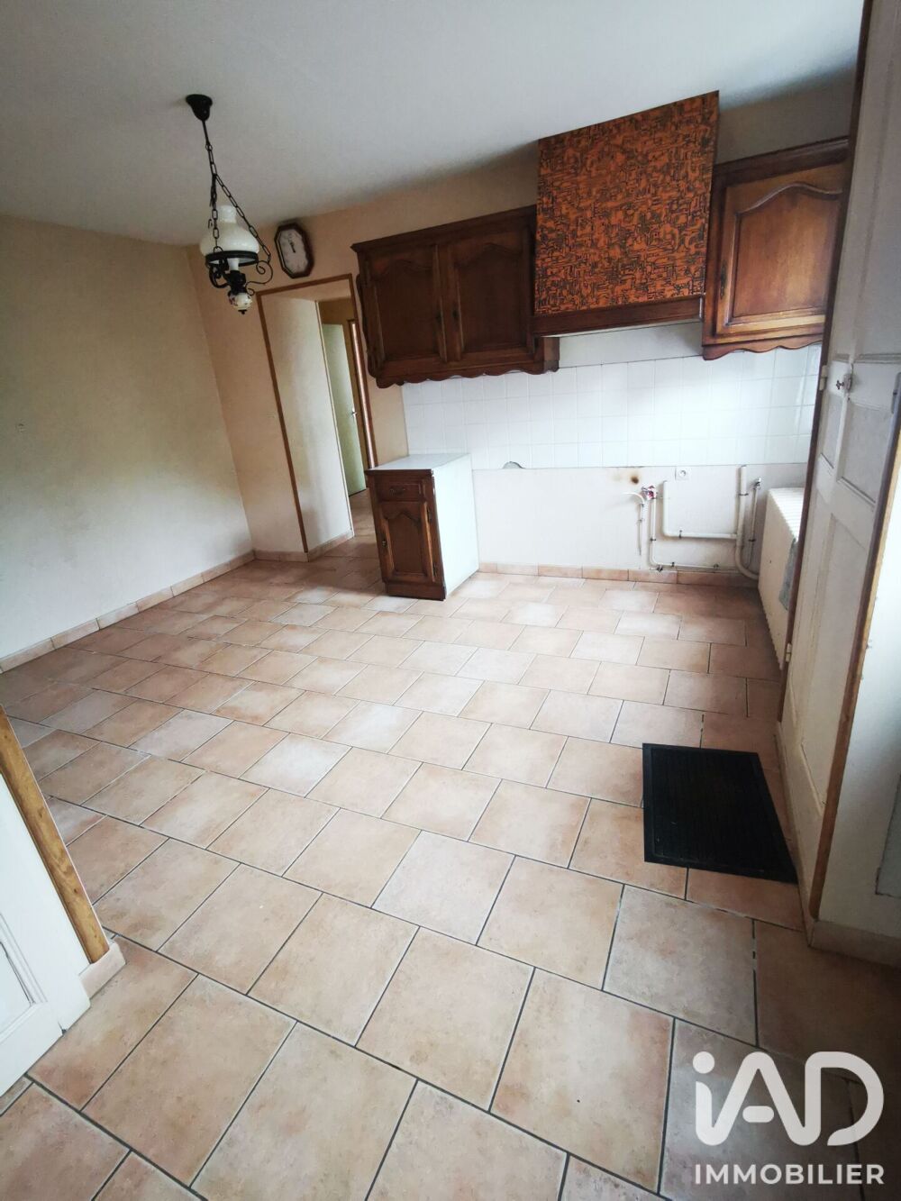 Vente Maison Vente Maison de village 7 pièces Coudrecieux