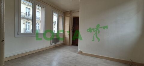   Location Appartement Appartement - 2 pi�ce(s) - 28 m�