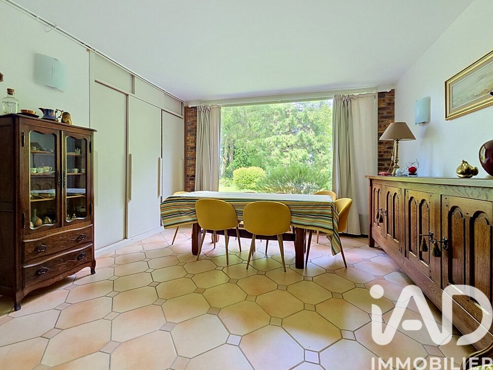 Vente Maison Vente Maison de campagne 7 pièces Béthencourt-sur-mer