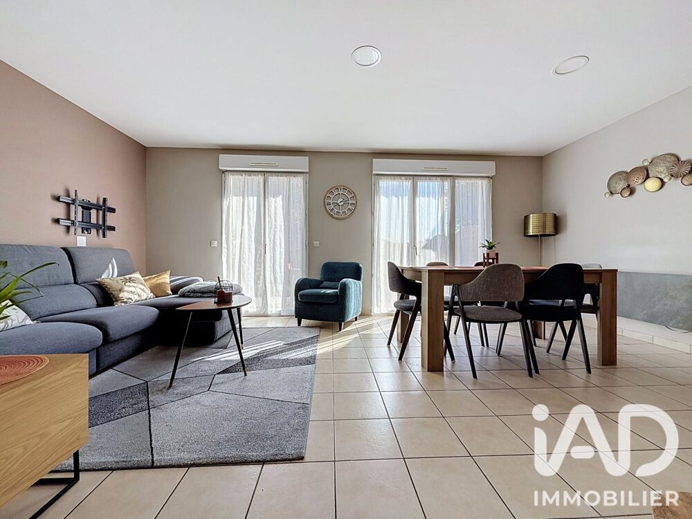 Vente Maison Vente Maison/villa 5 pièces Arpajon