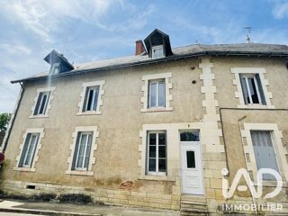  Maison à vendre 9 pièces 215 m²