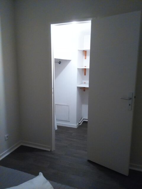  Appartement � louer 3 pi�ces 67 m�