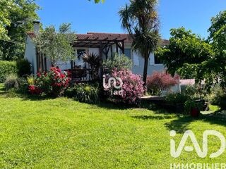  Maison à vendre 5 pièces 115 m²
