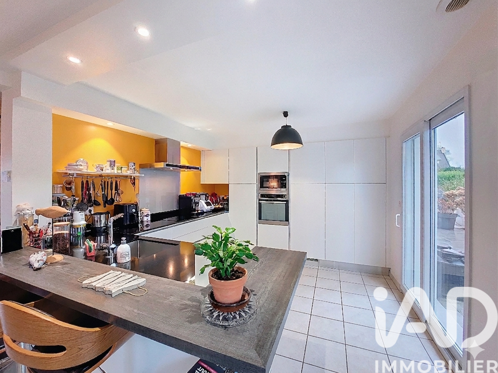 Vente Maison traditionnelle 10 pièces