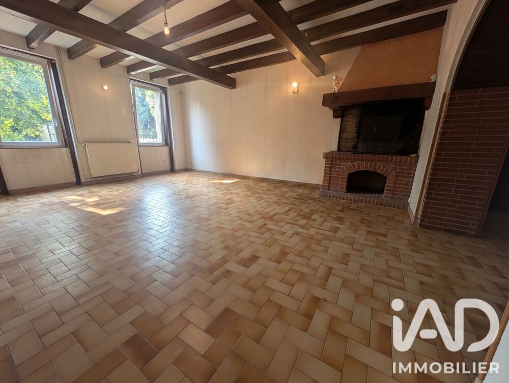 Vente Maison de campagne 7 pièces