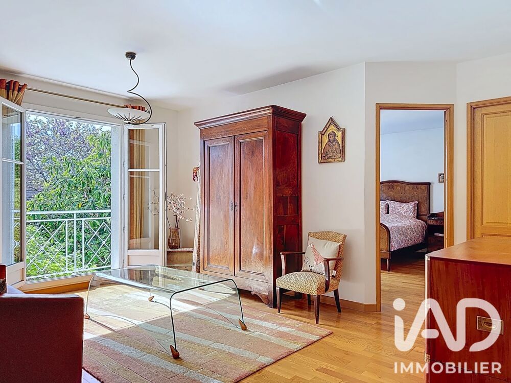 à vendre  Maison Saint-Prix (95390)