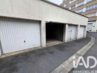  Parking / Garage � vendre 15 m�