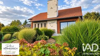  Maison à vendre 5 pièces 145 m²