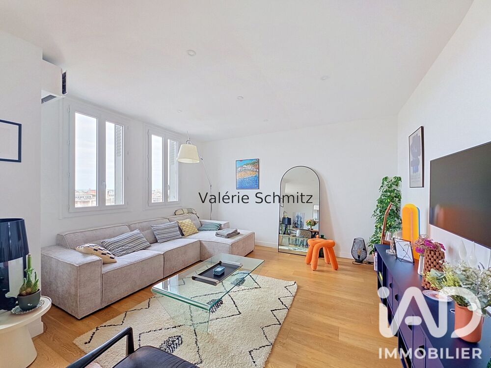 Vente Appartement Vente Appartement 3 pièces Toulouse
