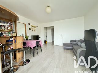  Appartement � vendre 2 pi�ces 53 m�
