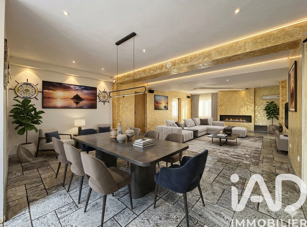 Vente Immeuble Vente Immeuble 545 m&sup2; Bartenheim