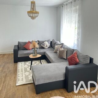  Maison � vendre 5 pi�ces 110 m�