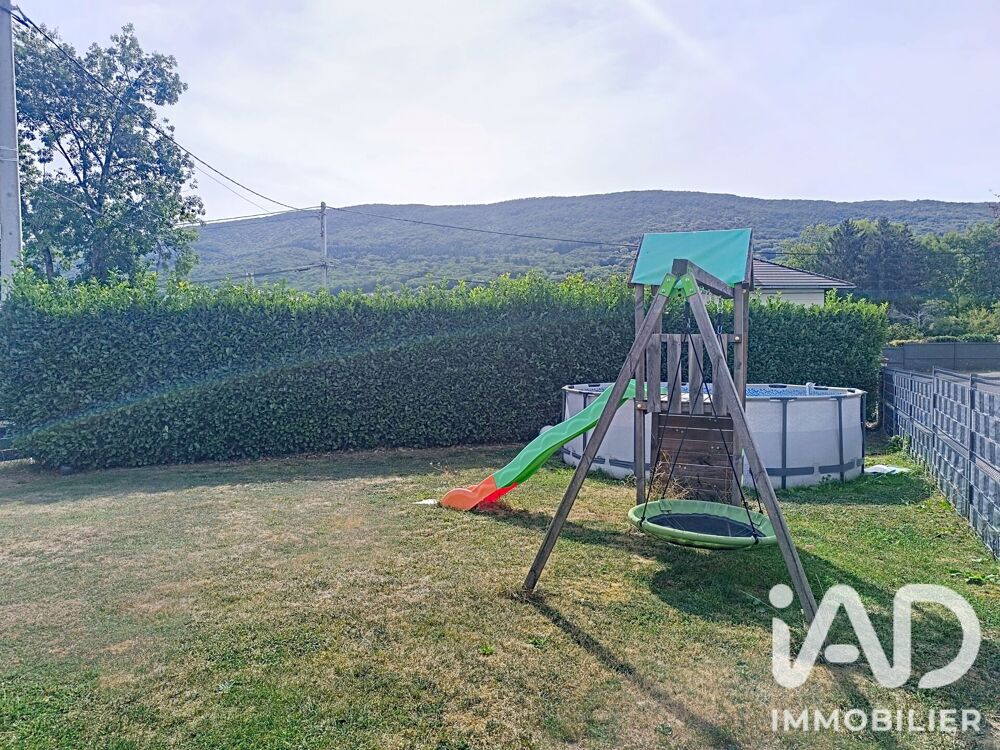 Vente Maison Vente Maison traditionnelle 5 pièces Savigny