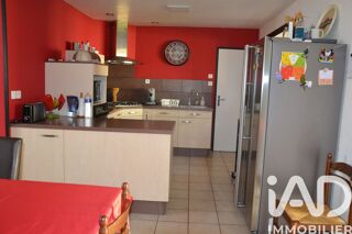  Maison à vendre 6 pièces 101 m²