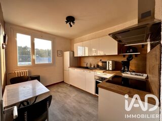 Vente Appartement Vente Appartement 3 pièces Fécamp