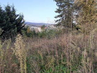  Terrain à vendre 901 m²