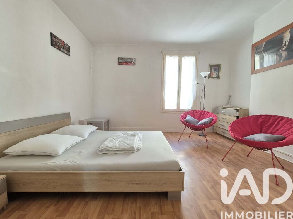 Vente Appartement Vente Appartement 1 pièce Le havre