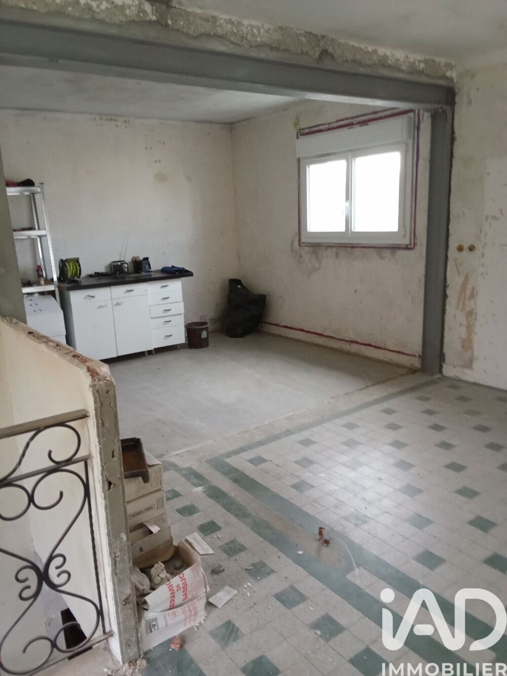 Vente Maison traditionnelle 5 pièces