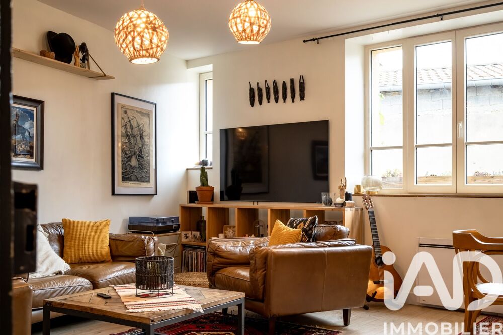 Vente Maison Vente Maison de village 5 pièces Rozérieulles