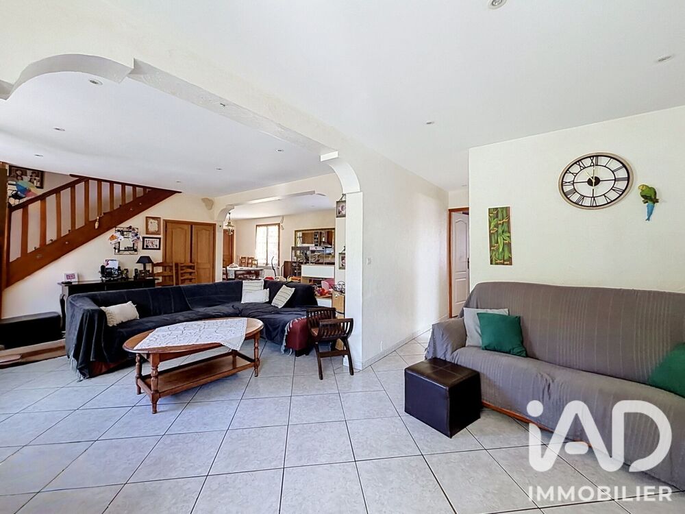 Vente Maison Vente Maison/villa 7 pièces Vaux-sur-seine