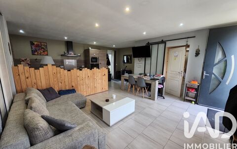   Vente Maison Maison - 6 pi�ce(s) - 163 m�