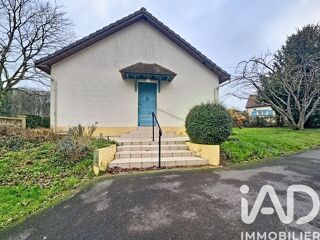  Maison à vendre 4 pièces 92 m²