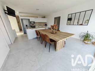  Maison à vendre 5 pièces 120 m²