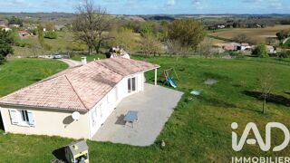  Maison à vendre 6 pièces 100 m²