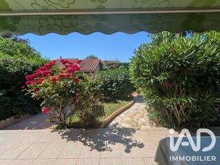  Maison à vendre 5 pièces 110 m²