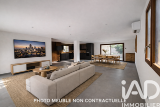  Maison à vendre 5 pièces 170 m²