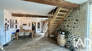  Maison � vendre 6 pi�ces 242 m�