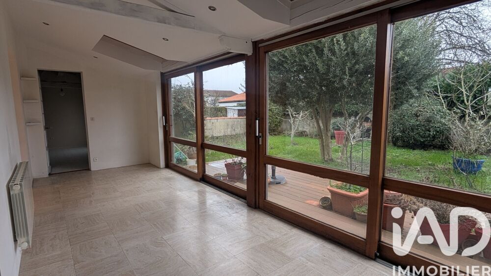 Vente Maison Vente Maison/villa 7 pièces Nieul-sur-mer