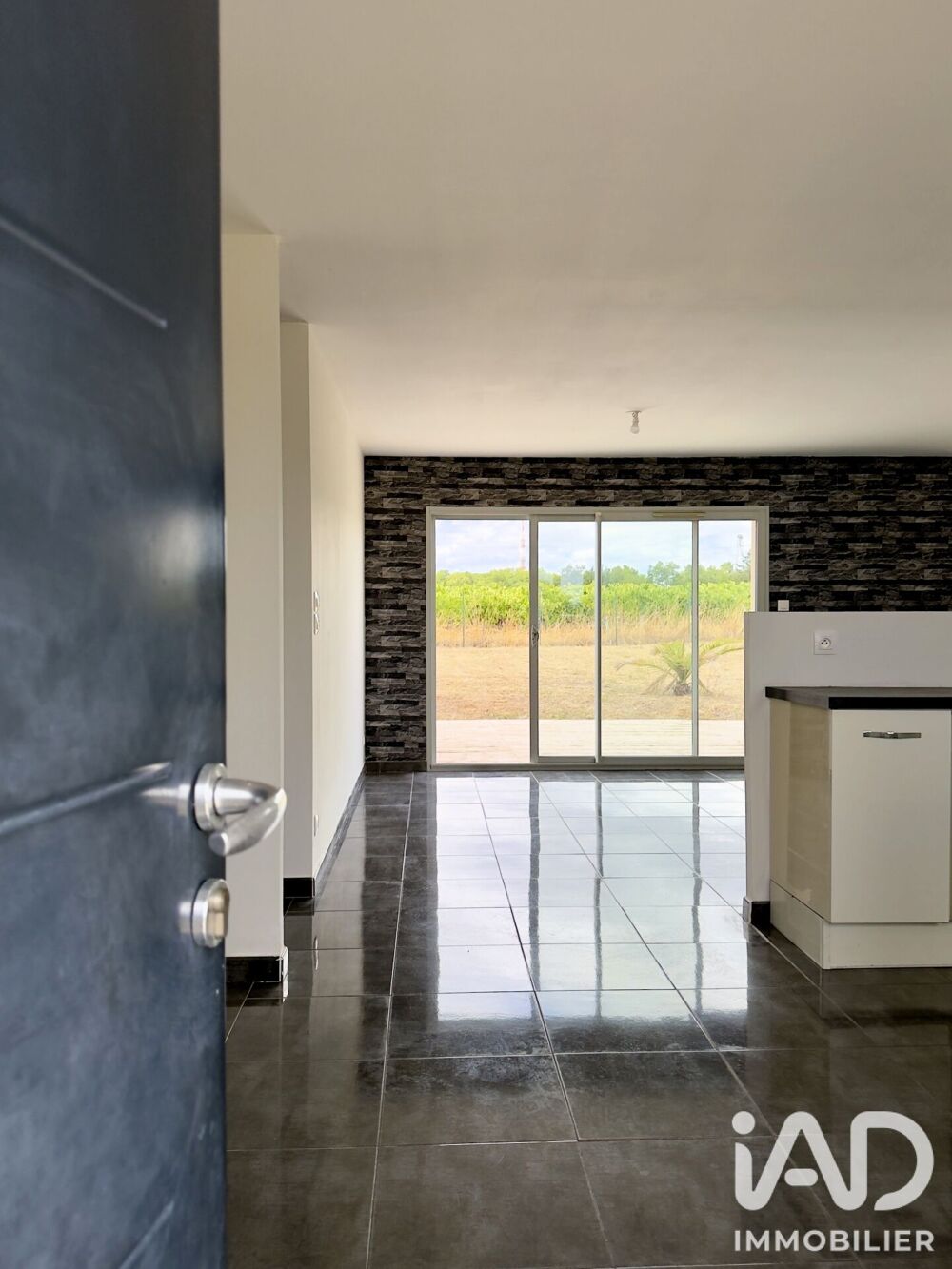Vente Maison Vente Maison traditionnelle 4 pièces Saint-saturnin