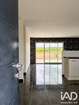  Maison à vendre 4 pièces 84 m²