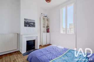  Appartement à vendre 3 pièces 41 m²