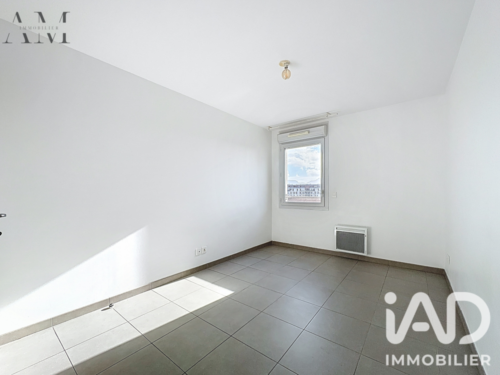 Vente Appartement Vente Appartement 3 pièces Marseille 8