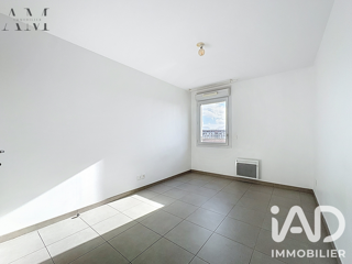  Appartement à vendre 3 pièces 56 m²