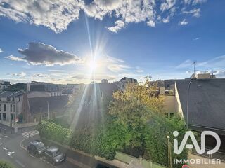 Vente Appartement Vente Appartement 5 pièces Nogent-sur-marne