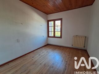  Maison à vendre 4 pièces 80 m²