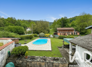  Maison � vendre 6 pi�ces 182 m�