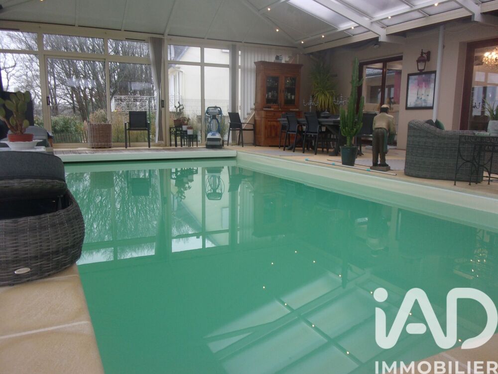 à vendre  Maison Quimper (29000)