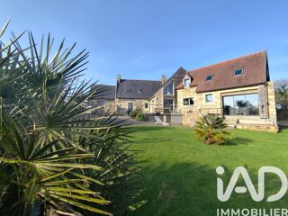  Maison à vendre 9 pièces 175 m²