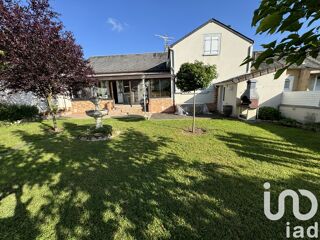  Maison à vendre 9 pièces 254 m²