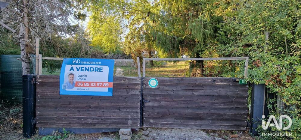 Vente Terrain Vente Terrain 710 m&sup2; Puttelange-aux-lacs